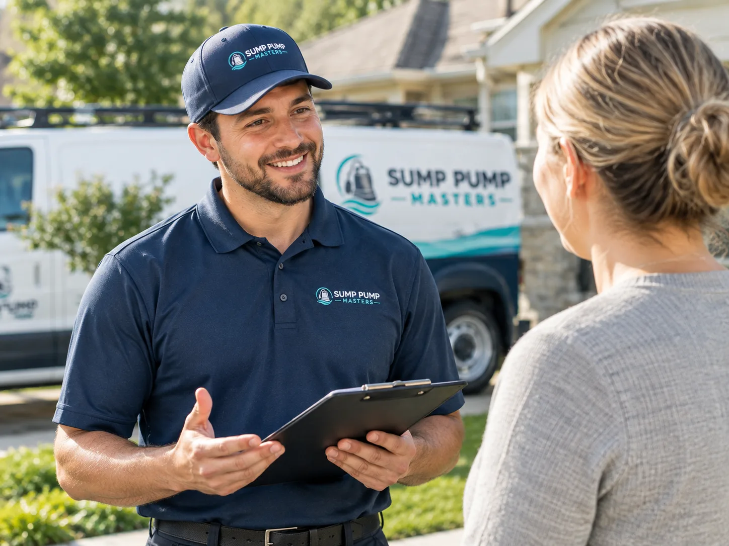 Sump Pump Repair Mineral Ridge, OH FAQs